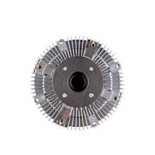 21082-3 6W00 21082-Y 7001 A-premium Cooling Fan Blade and Fan Clutch for Infiniti Q45 QX4 Nissan Pathfinder